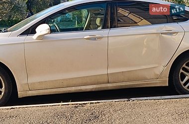 Седан Ford Fusion 2014 в Боярке