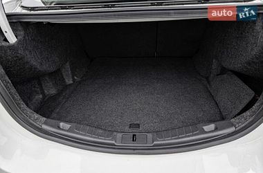 Седан Ford Fusion 2015 в Житомире