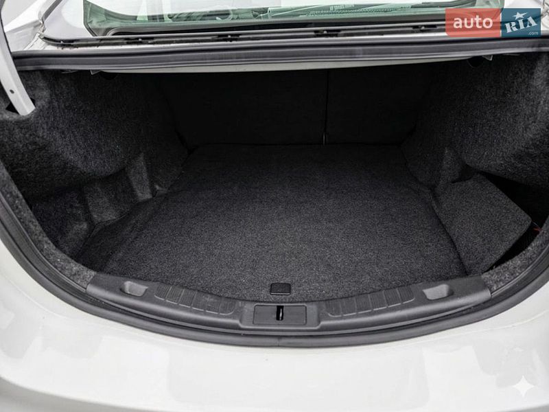 Седан Ford Fusion 2015 в Житомире