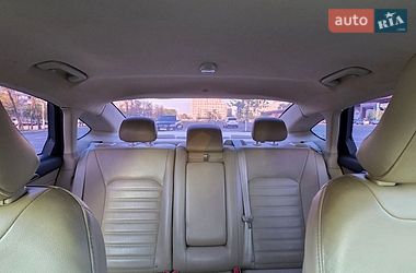 Седан Ford Fusion 2016 в Києві