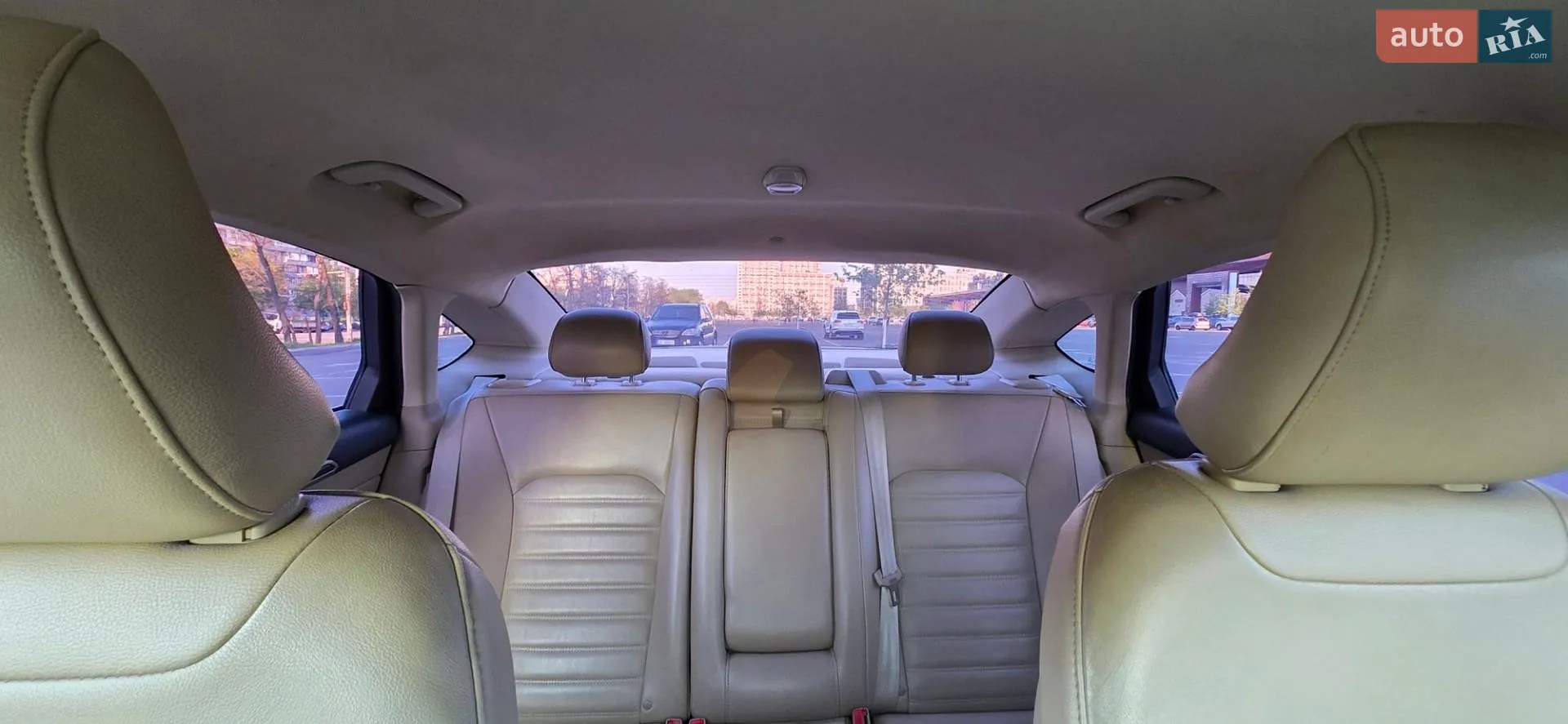 2016 Ford Fusion - мініатюра 14