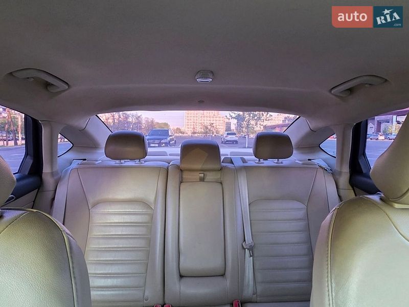 Седан Ford Fusion 2016 в Києві
