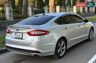 Седан Ford Fusion 2014 в Белой Церкви