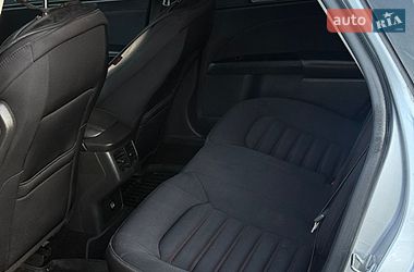 Седан Ford Fusion 2014 в Белой Церкви