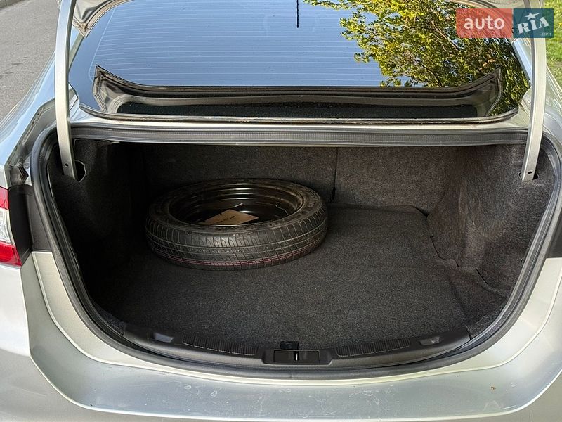 Седан Ford Fusion 2014 в Белой Церкви