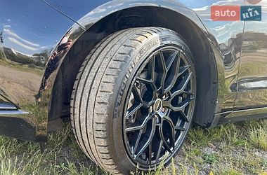 Седан Ford Fusion 2018 в Харькове