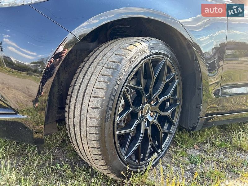 Седан Ford Fusion 2018 в Харькове