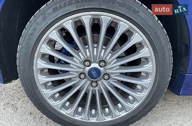 Седан Ford Fusion 2012 в Коломиї