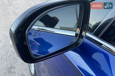 Седан Ford Fusion 2012 в Коломиї