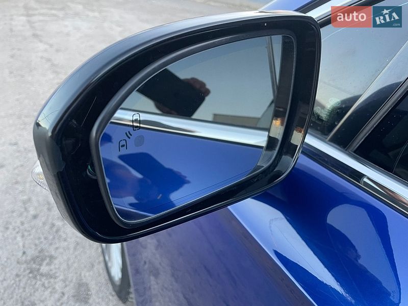 Седан Ford Fusion 2012 в Коломиї