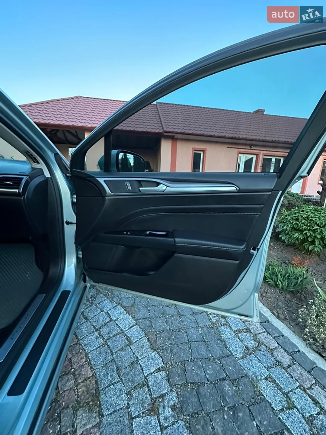 2013 Ford Fusion - мініатюра 15