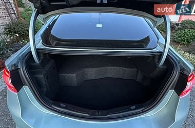 Седан Ford Fusion 2013 в Снятине