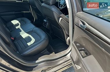 Седан Ford Fusion 2016 в Чернигове