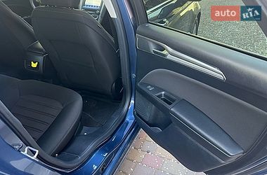 Седан Ford Fusion 2018 в Хмельницком