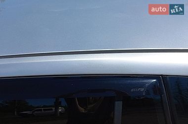 Хэтчбек Ford Fusion 2008 в Николаеве