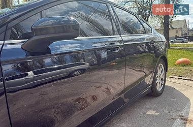 Седан Ford Fusion 2017 в Киеве