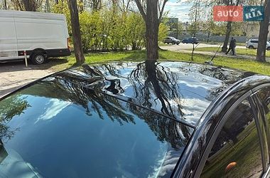 Седан Ford Fusion 2017 в Киеве