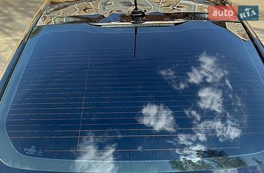 Седан Ford Fusion 2017 в Киеве