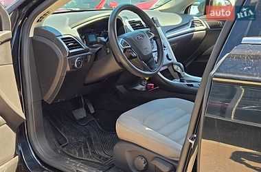 Седан Ford Fusion 2014 в Києві
