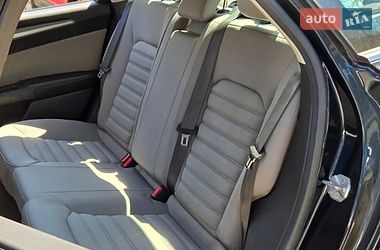 Седан Ford Fusion 2014 в Києві