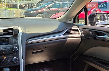 Седан Ford Fusion 2014 в Києві