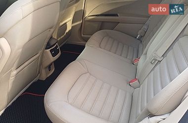 Седан Ford Fusion 2014 в Днепре