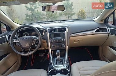 Седан Ford Fusion 2014 в Днепре