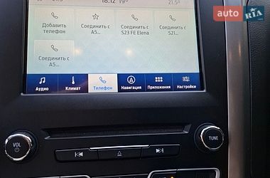 Седан Ford Fusion 2017 в Белой Церкви