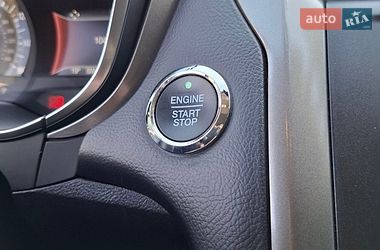 Седан Ford Fusion 2017 в Белой Церкви