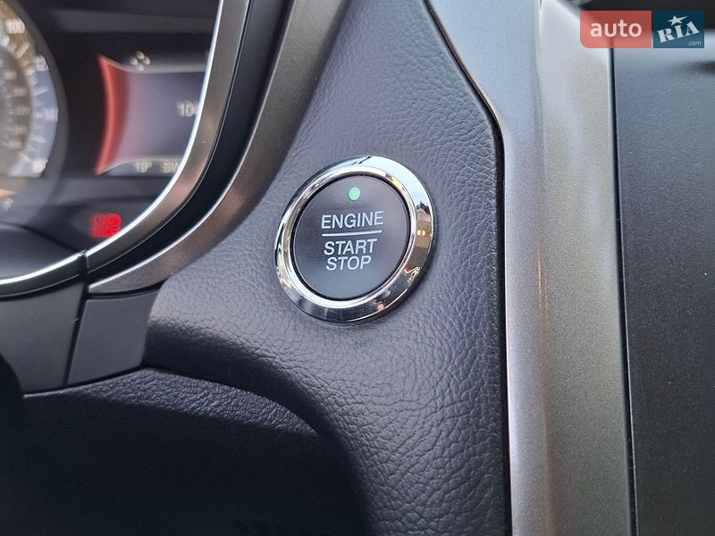Седан Ford Fusion 2017 в Белой Церкви