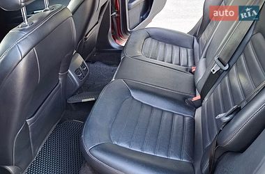 Седан Ford Fusion 2017 в Белой Церкви