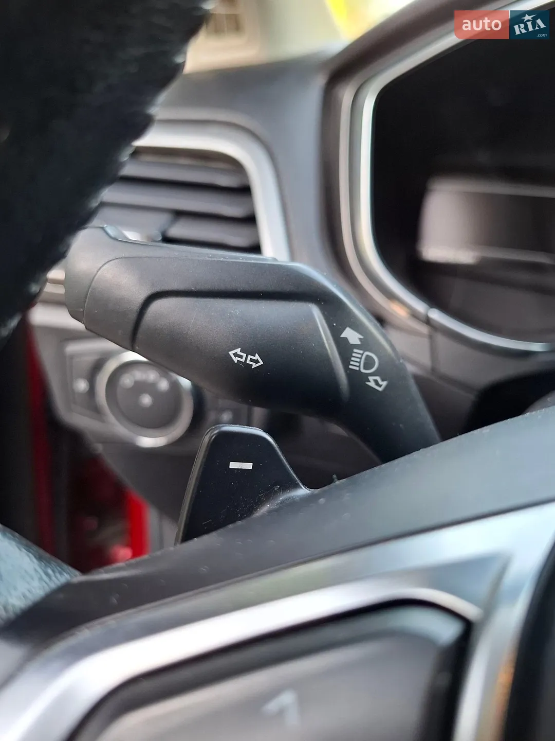 2017 Ford Fusion - мініатюра 55
