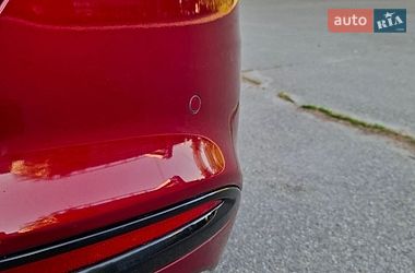 Седан Ford Fusion 2017 в Белой Церкви