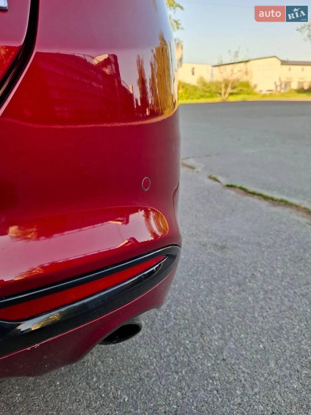 2017 Ford Fusion - мініатюра 62