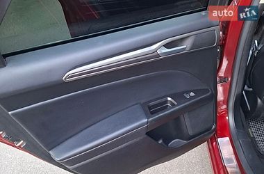 Седан Ford Fusion 2017 в Белой Церкви