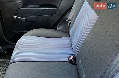 Хэтчбек Ford Fusion 2008 в Ровно
