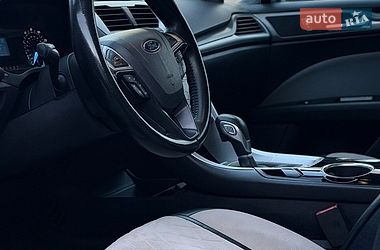 Седан Ford Fusion 2013 в Одессе