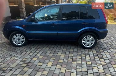 Хэтчбек Ford Fusion 2009 в Кременчуге