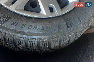 Хэтчбек Ford Fusion 2009 в Кременчуге