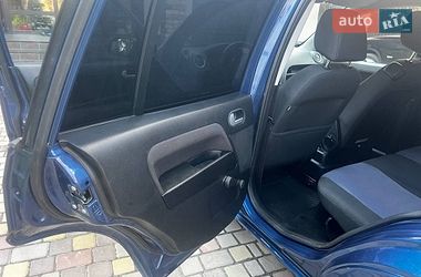 Хэтчбек Ford Fusion 2009 в Кременчуге