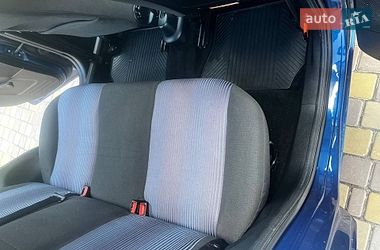 Хэтчбек Ford Fusion 2009 в Кременчуге