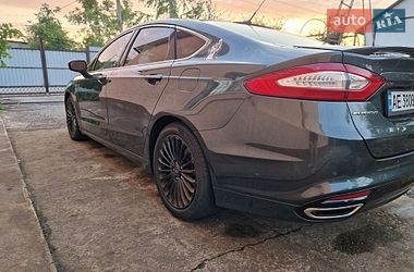 Седан Ford Fusion 2015 в Кривом Роге