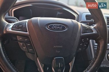 Седан Ford Fusion 2015 в Кривом Роге