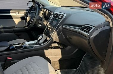 Седан Ford Fusion 2013 в Киеве