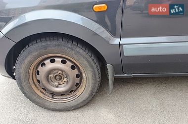 Хетчбек Ford Fusion 2008 в Вишгороді