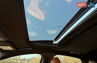 Седан Ford Fusion 2019 в Виннице