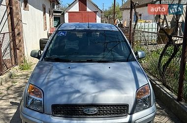 Хэтчбек Ford Fusion 2007 в Одессе