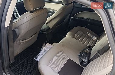 Седан Ford Fusion 2015 в Киеве