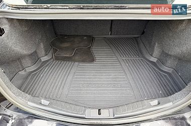 Седан Ford Fusion 2018 в Киеве