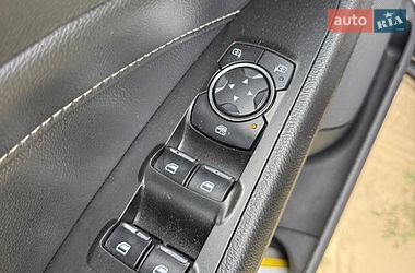 Седан Ford Fusion 2018 в Киеве